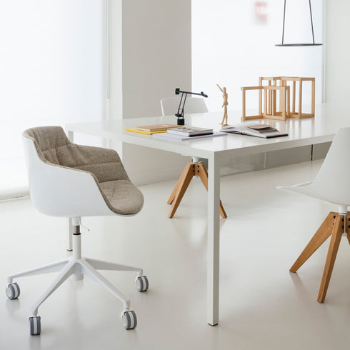 Tense Dining Table H 73cm